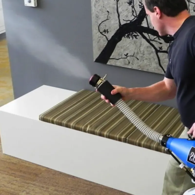 Professional Odor Removal in Hickory Hills, MS